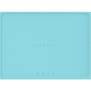 Килимок під миски для собак і кішок Petkit Pet Mat Blue (2001002241192) в Миколаєві