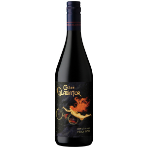 Вино Cycles Gladiator Pinot Noir червоне сухе 0.75 л 13.5% (757725721429) краща модель в Миколаєві