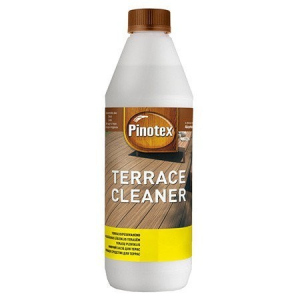 Pастворитель Pinotex Terrace Cleaner 1 л в Николаеве