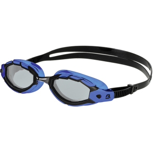 купить Очки для плавания Fashy Aquafeel Loon Polarized Black/Blue (41018 58)