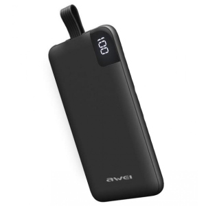 Power bank Awei P67k 10000mAh