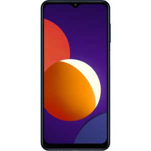 Мобільний телефон Samsung Galaxy M12 4/64GB Black (SM-M127FZKVSEK)