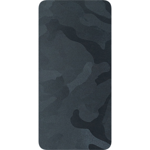 Защитная пленка на заднюю панель Devia Full 360 для Apple Iphone Xr Camo Black (DV-IP-Xr-CMBK1) лучшая модель в Николаеве