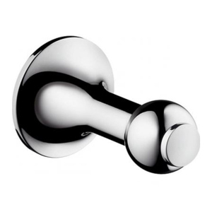 Гачок для ванної HANSGROHE CARLTON 41337000