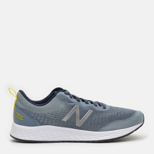 Кроссовки New Balance Arishi MARISCY3 40.5 (8) 26 см Серые (194768898105) ТОП в Николаеве