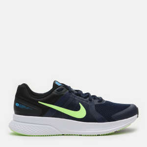 Кросівки Nike Run Swift 2 CU3517-404 41.5 (9) 27 см (194501056199) краща модель в Миколаєві