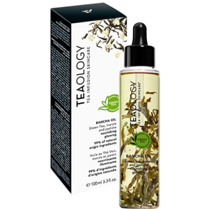 купити Олія Teaology Bancha oil 100 мл (8050148502180)