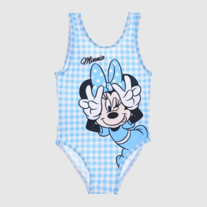 Купальник Disney Minnie ET0027 81 см Синій (3609084219079)