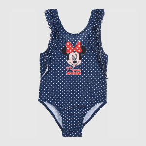 Купальник Disney Minnie ET0045 74 см Наві (3609084047924) в Миколаєві