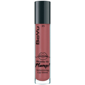 купить Блеск для губ BeYu Ready to Plump! 35 5.5 мл (4033651830463)