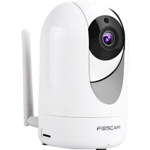 Внутренняя IP-камера Foscam R4 White (000000393) лучшая модель в Николаеве