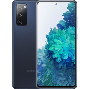 Мобільний телефон Samsung Galaxy S20 FE (2021) 8/256GB Cloud Navy (SM-G780GZBHSEK) краща модель в Миколаєві