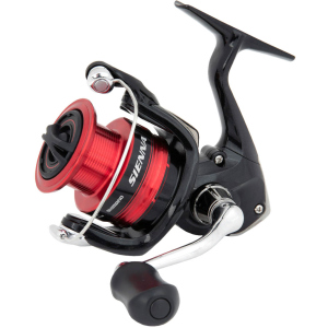 Катушка Shimano Sienna FG 4000 FG 3+1BB 5.2:1 (22669969) ТОП в Николаеве