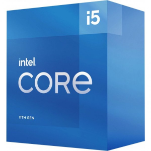 Процесор INTEL Core i5-11400 (BX8070811400) (F00242844) в Миколаєві