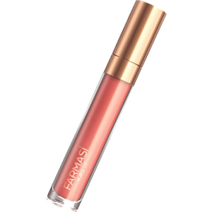 Блеск для губ Farmasi Nude for All Lip Gloss Французский поцелуй 4 мл (1303748) (ROZ6400106519) в Николаеве