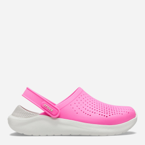 купити Ціна Crocs Jibbitz Literide 204592-6QV-M5/W7 37-38 22.9 років тому Чорний/Майже Білий (2000000000194_191448499171)