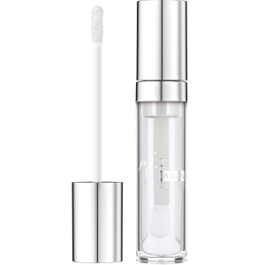 Блиск для губ Pupa Miss Pupa Gloss №100 Crystal Gloss 5 мл (8011607255405) надійний