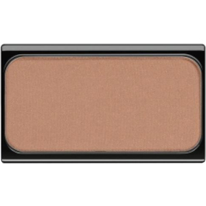 Румяна для лица Artdeco Compact Blusher №02 deep brown orange blush 5 г (4019674330029) в Николаеве