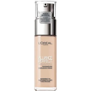 Тональний крем L'Oreal Paris Aliance Perfect N0.5 procelain 30 мл (3600523635962) в Миколаєві