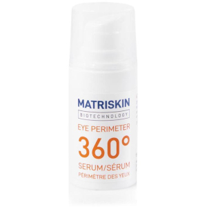 Сироватка під очі Matriskin Eye Perimeter Serum 360 15 мл (3700741590095) ТОП в Миколаєві