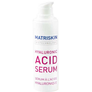 Сироватка зволожуюча Matriskin Hyaluronic Acid Serum з гіалуроновою кислотою 30 мл (3700741500018) в Миколаєві