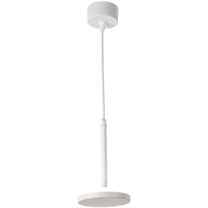 Люстра Ultralight TRL544 6W LED белый (UL-51518) лучшая модель в Николаеве