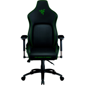 Крісло для геймерів Razer Iskur (RZ38-02770100-R3G1) краща модель в Миколаєві