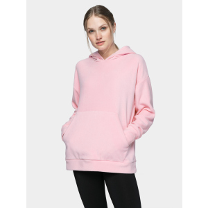 Худи Outhorn HOL21-PLD601-56S XS Light Pink (5903609160517)