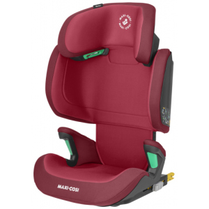 Автокресло Maxi-Cosi Morion Basic Red (8742871110) ТОП в Николаеве