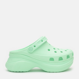 купити Ціна Crocs Jibbitz Classic Bae 206302-3TI-W8 38-39 24,6 років тому Neo Mint (191448511071)