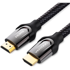 Кабель Vention HDMI-HDMI, 5 м v1.4 (VAA-B05-B500) (43387848) в Николаеве