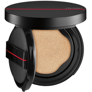 Крем тональный кушон для лица Shiseido Synchro Skin Self-Refreshing Cushion Compact Foundation 220 13 г (729238157545) рейтинг