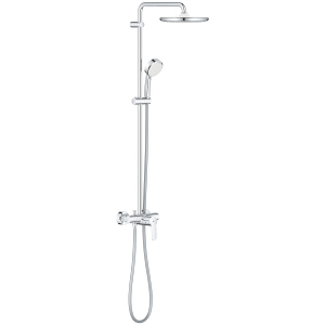 Душовий гарнітур GROHE Tempesta Cosmopolitan 250 26673000 в Миколаєві