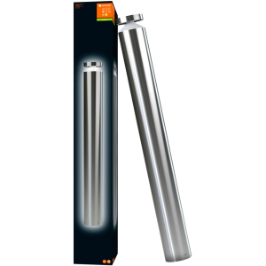 Стовпчик LEDVANCE ENDURA STYLE Cylinder 6W 3000K 360LM 0.8м IP44 (4058075205390) в Миколаєві