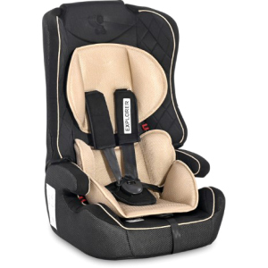 Автокресло Bertoni (Lorelli) Explorer 9-36 кг Nomad Beige (EXPLOR nomad beige) ТОП в Николаеве