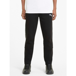 Спортивні штани Puma Evostripe Pants 58581301 S Puma Black (4063697375826) ТОП в Миколаєві