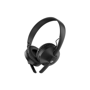 Навушники Sennheiser HD 250 BT Over-Ear Wireless Mic (508937) краща модель в Миколаєві