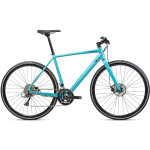 Велосипед Orbea Vector 30 M 2021 Blue (L40653RM) в Миколаєві