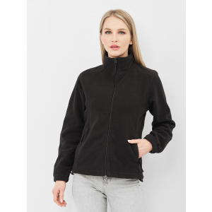 Спортивна кофта JHK Polar Fleece FLRL300-BK 2XL (2000000004785) краща модель в Миколаєві