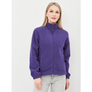 Спортивна кофта JHK Polar Fleece FLRL300-PU XL (2000000004921) ТОП в Миколаєві