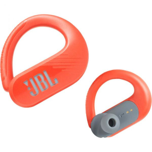 Навушники jbl Endurance Peak ii Coral (jblendurpeakiico) ТОП в Миколаєві