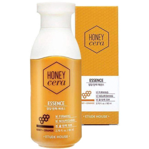 Тонер для обличчя з екстрактом меду Etude House Honey Cera Essence (8806199404436) в Миколаєві