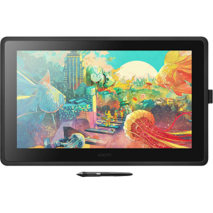 хороша модель Монітор-планшет Wacom Cintiq 22 (DTK2260K0A)