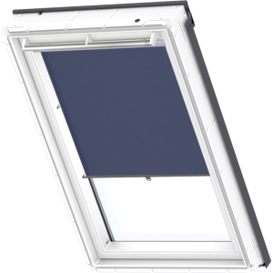 купить Штора рулонная на крючках VELUX RHL 114x140 см