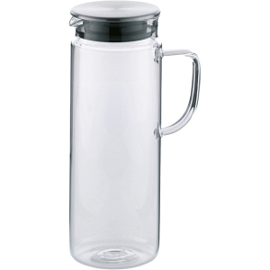 Глек Kela Pitcher з кришкою 1.6 л (11398) краща модель в Миколаєві