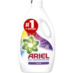 хороша модель Гель для прання Ariel Color 2.86 л (8001841662992)