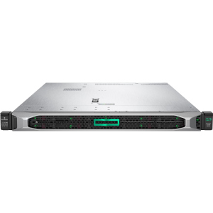 Сервер HPE ProLiant DL360 Gen10 8SFF (P23578-B21/V1lite/1xCPU/1xMEM/0xHDD) в Миколаєві