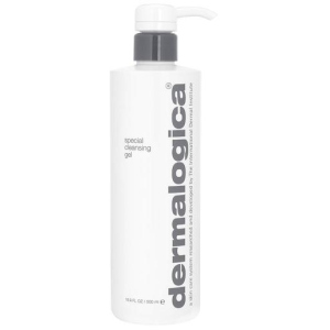 купити Спеціальний гель-очисник Dermalogica Special Cleansing Gel 500 мл (666151010024)