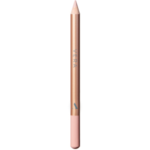 Олівець для губ Vera Beauty Lip Pencil 01 Caramel 1.14 г (8597168529235) ТОП в Миколаєві