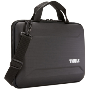 Для ноутбука Thule Gauntlet Macbook Pro Attache TGAE-2355 13" Black (3203975) краща модель в Миколаєві